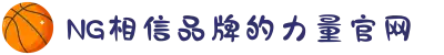南宫NG·28(中国区)相信品牌力量有限公司